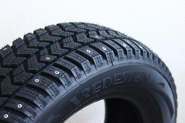 Vredestein Arctrac (1)